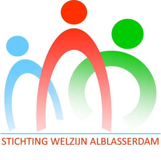 Logo van Stichting Welzijn Alblasserdam