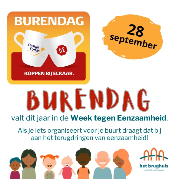 Burendag 2024