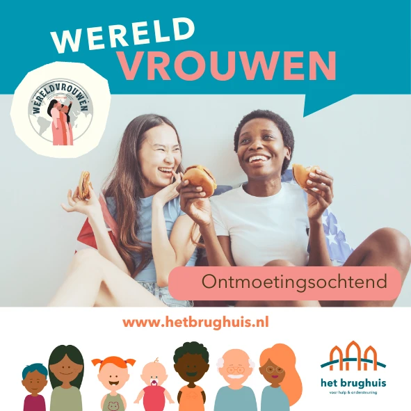 Wereld vrouwen