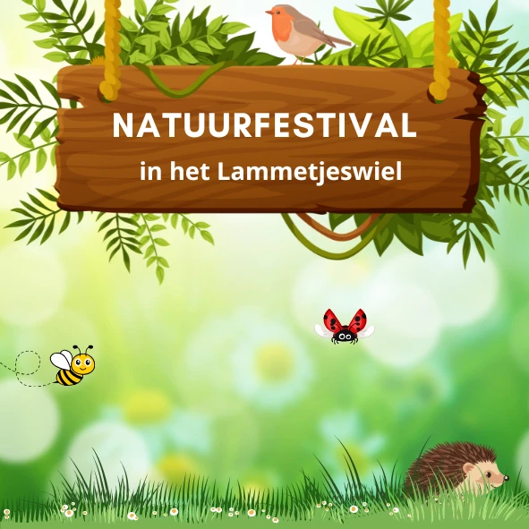 Natuurfestival 2025