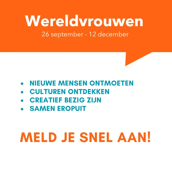Wereldvrouwen