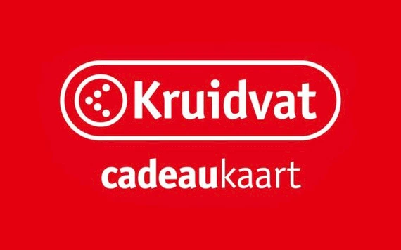 Kruidvat Health en Beauty kaart