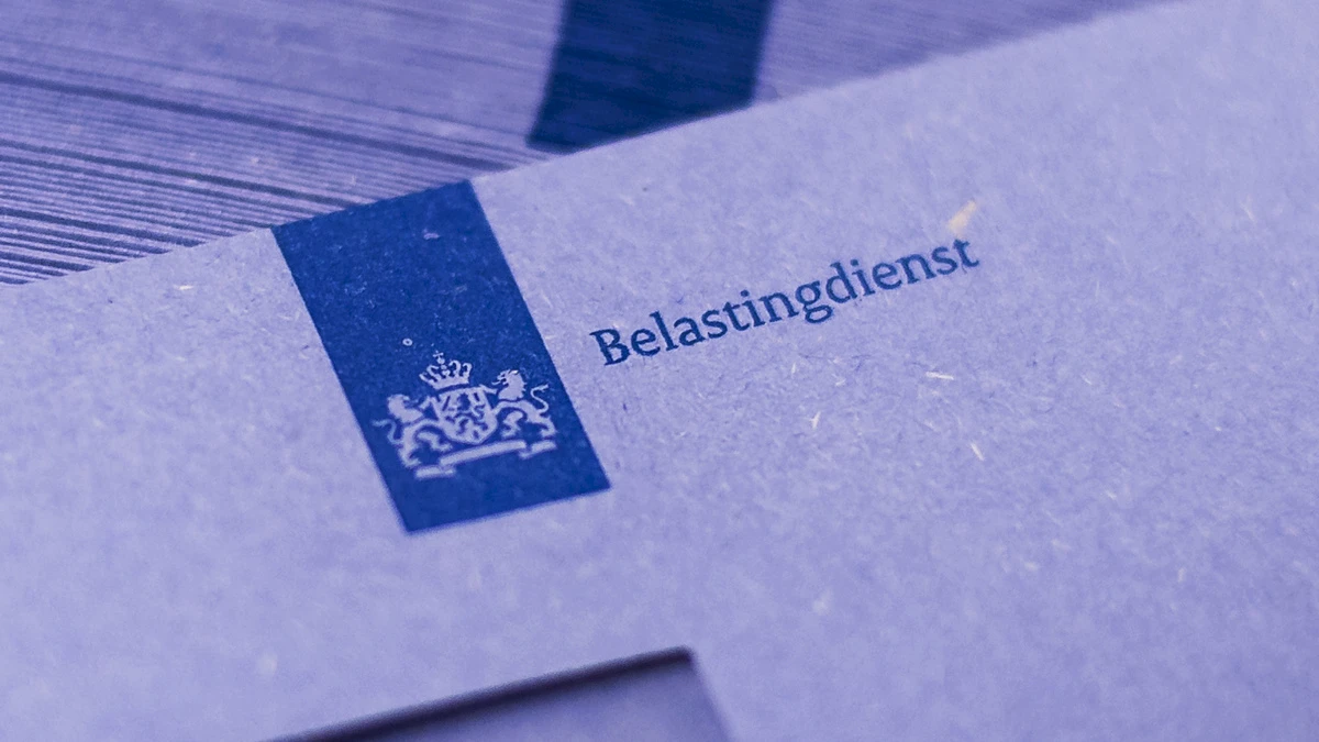 Hulp bij belastingaangifte