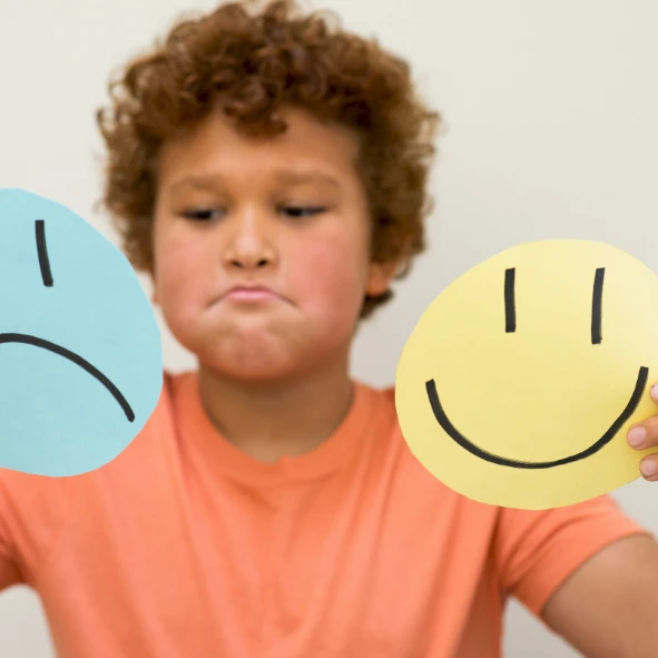 Cusus Een heleboel gevoel