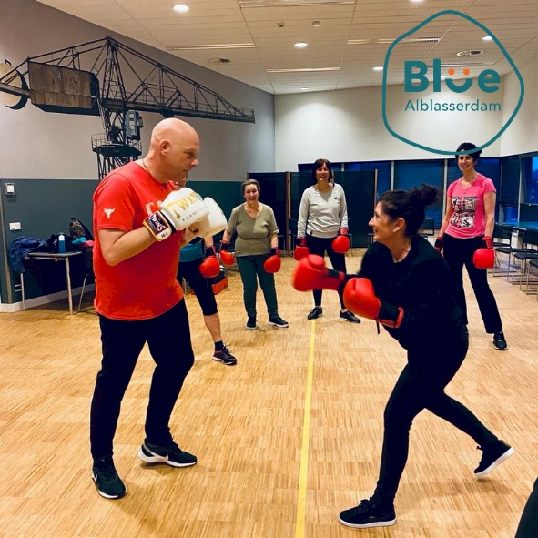 Workshop: Mindful-boksen